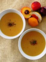 How to make a superb Tarhana Soup