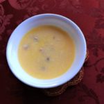 Trotter Soup - Paça Çorbası