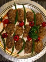 Meatballs With Rice: Kadınbudu Köfte Recipe From Ottoman Times