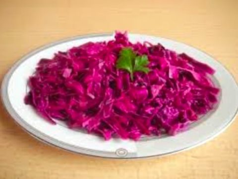 Red-Cabbage-Salad