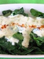 Mallow Leaves Salad Recipe: Healthy And Easy